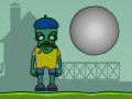 Ойын Zombie Exterminator