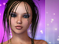 Ойын Brenda 3D Make Up