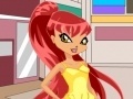 Ойын Chibi Winx Stella