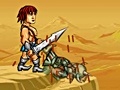 Ойын Epic Warrior