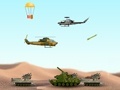 Ойын Army copter