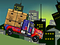 Ойын Cargo Truck Express 