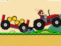 Ойын Mario Tractor