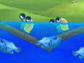 Ойын Save the Snails