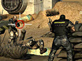 Ойын Militia Wars