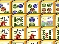 Ойын Mah jong connect