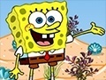 Ойын SpongeBob Seesaw Mania