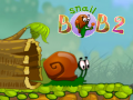 Ойын Snail Bob 2