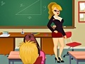 Ойын Naughty High School