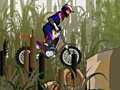 Ойын Moto Trial Fest 2