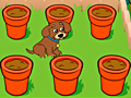 Ойын Dora Magical Garden