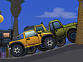 Ойын Truck Riders