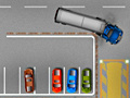 Ойын Your large truck parking