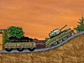 Ойын Tank Mania