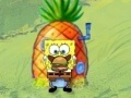 Ойын Spongebob Burger Swallow