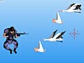Ойын Stork Shot