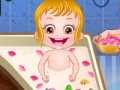 Ойын Baby Hazel Royal Bath