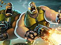 Ойын Gun Bros Lite