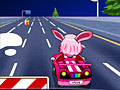 Ойын Yuju Pink Car
