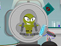 Ойын Albert The Alien