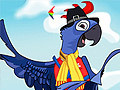Ойын Rio the Flying Macaw