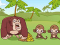 Ойын Monkey n Bananas 2