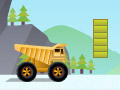 Ойын Truck Rush