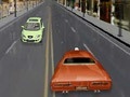 Ойын 3D Racer 2