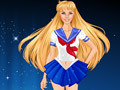 Ойын Anime Girls: Sailor Moon 