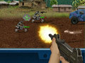 Ойын Warzone Getaway 2