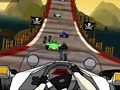 Ойын Coaster Racer 2
