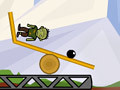 Ойын Zombie Catapult