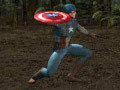 Ойын Captain America - Avenger's Shield