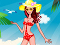 Ойын Beach Time