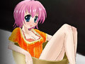 Ойын Fruity Cutie