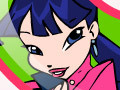 Ойын Winx Magical Music