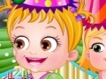 Ойын Baby Hazel - birthday surprise