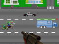 Ойын Save Bank Money Car