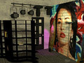 Ойын Music Room Escape