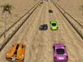 Ойын 3D LA Supercars