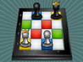 Ойын The Colorful Chess