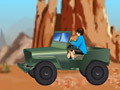 Ойын Death Valley Escape