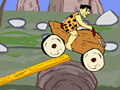 Ойын The Flintstones Trail