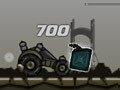 Ойын Bullet Car
