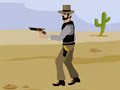 Ойын Cowboy Duel