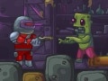 Ойын Zombotron