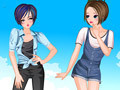 Ойын Ann and Chloe