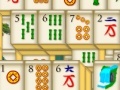 Ойын Well Mahjong 2