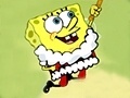 Ойын Swinging Spongebob