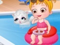Ойын Baby Hazel Summer Fun